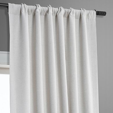 EFF Bellino Room Darkening Window Curtain Panel