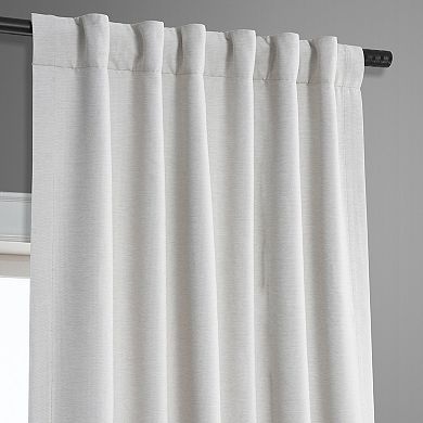 EFF Bellino Room Darkening Window Curtain Panel