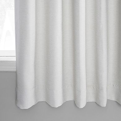 EFF Bellino Room Darkening Window Curtain Panel