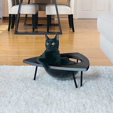 Hauspanther TriPod Cat Lounge Pod