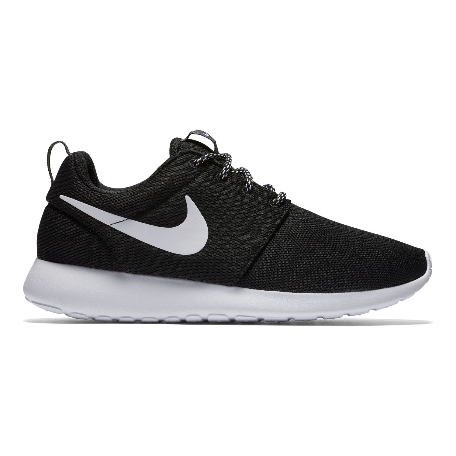 nike roshe one white womens