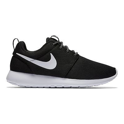 Nike roshe one nere best sale