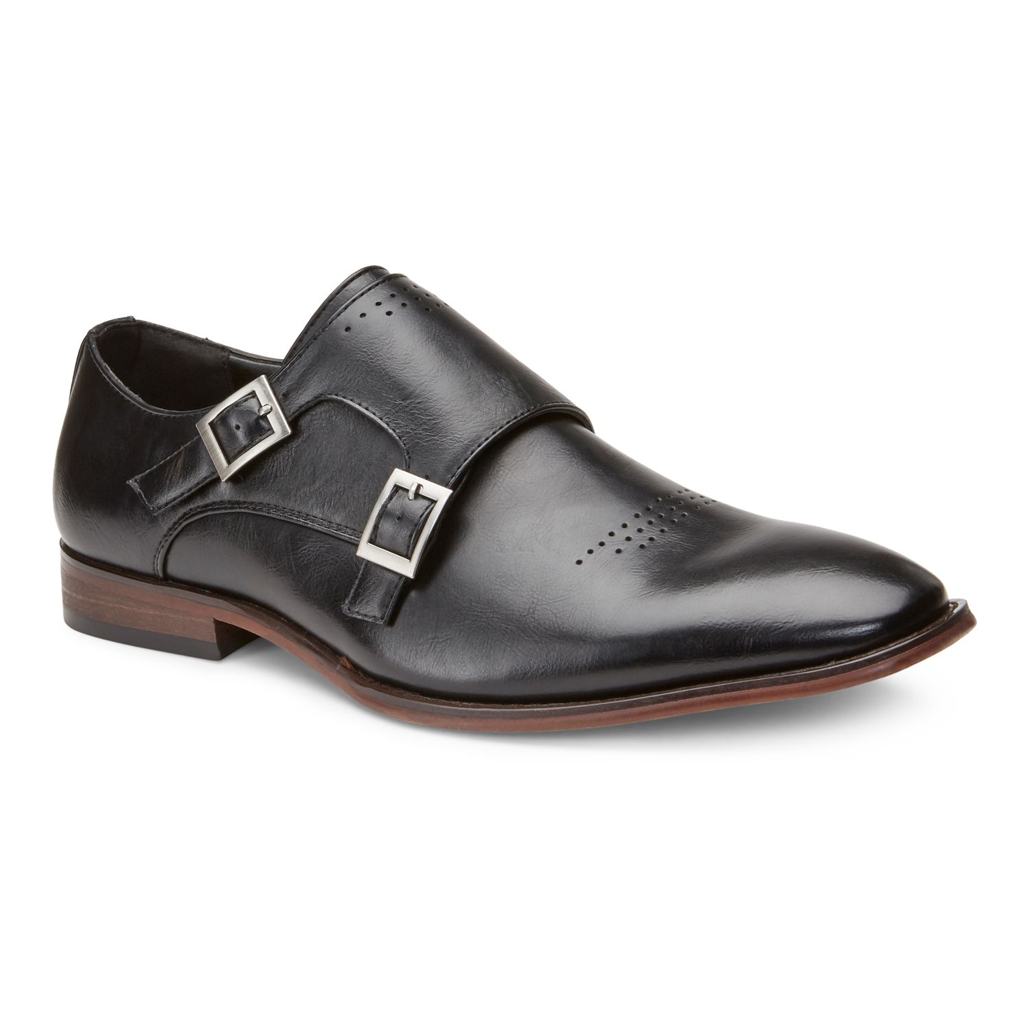 clarks edgewick plain men's shoes