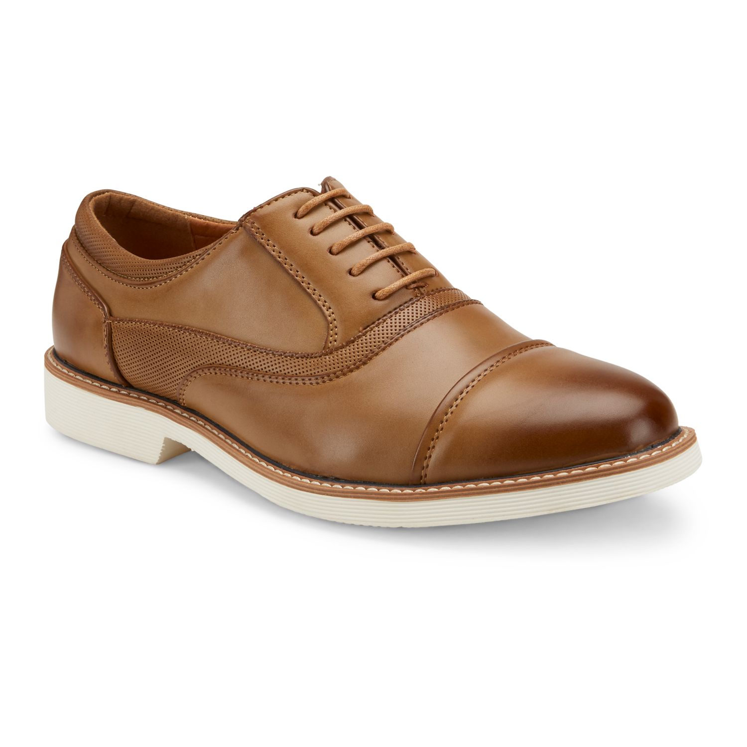 skechers citywalk malton brown