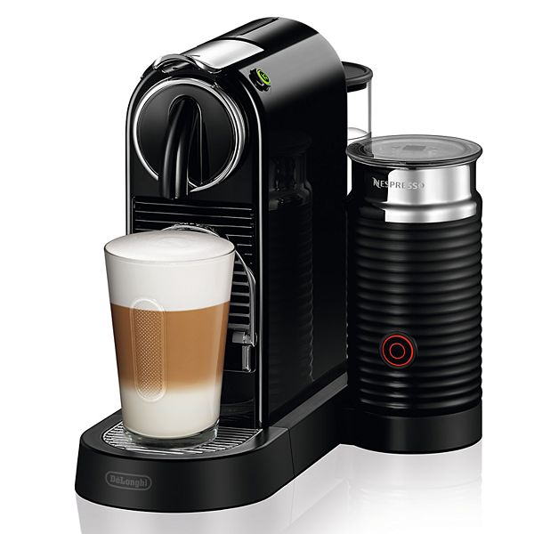 Tram Sicilië zin Nespresso CitiZ Espresso Machine by DeLonghi