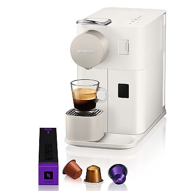 Nespresso Lattissima One Latte & Espresso Machine by DeLonghi