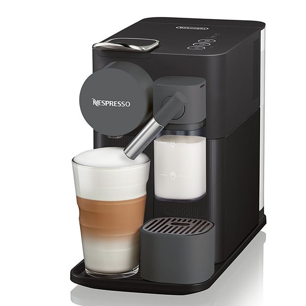 Kohls nespresso hotsell