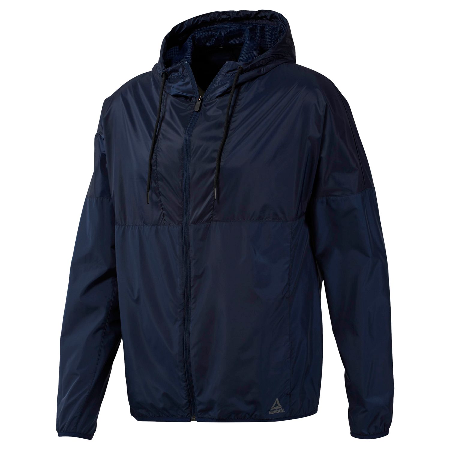 reebok rain jackets for men