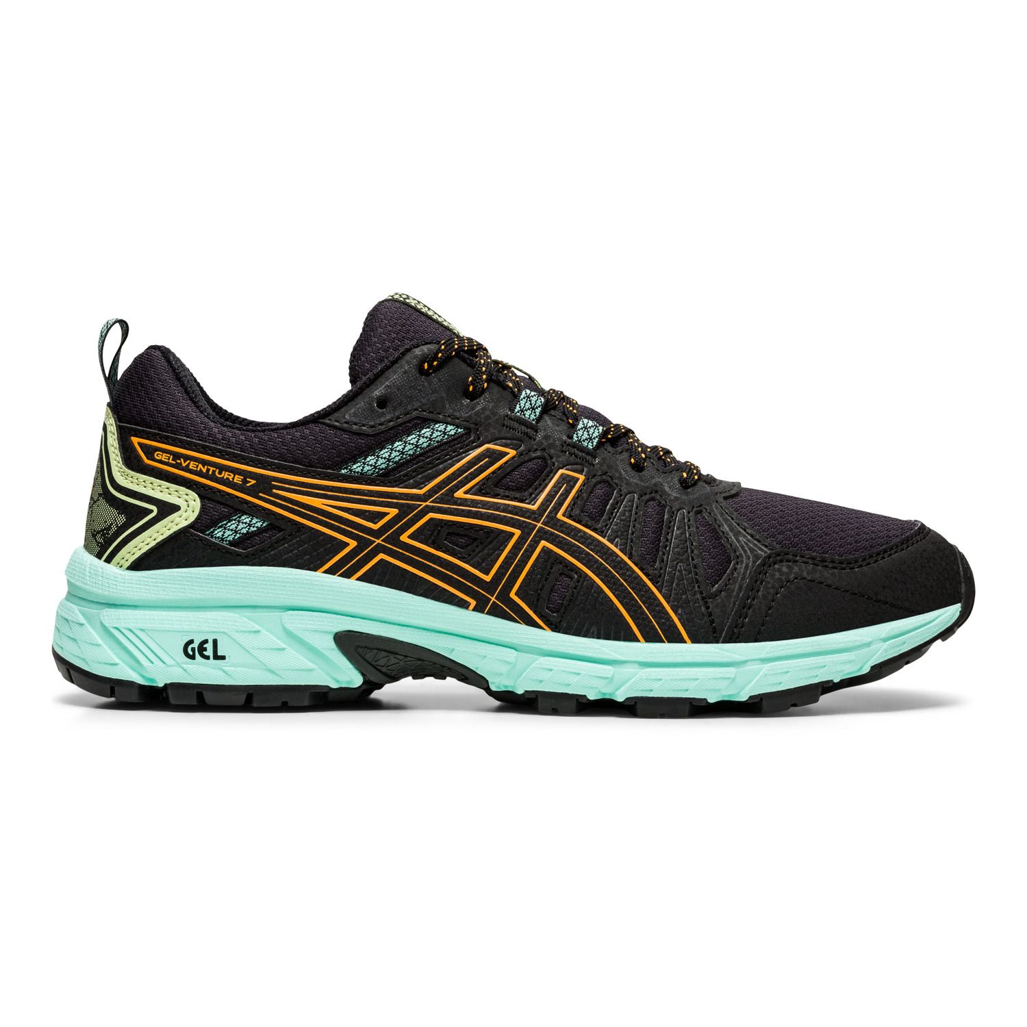 asics running shoes kohls