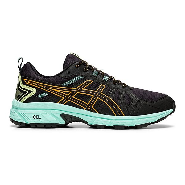 Asics womens shop shoes kohls