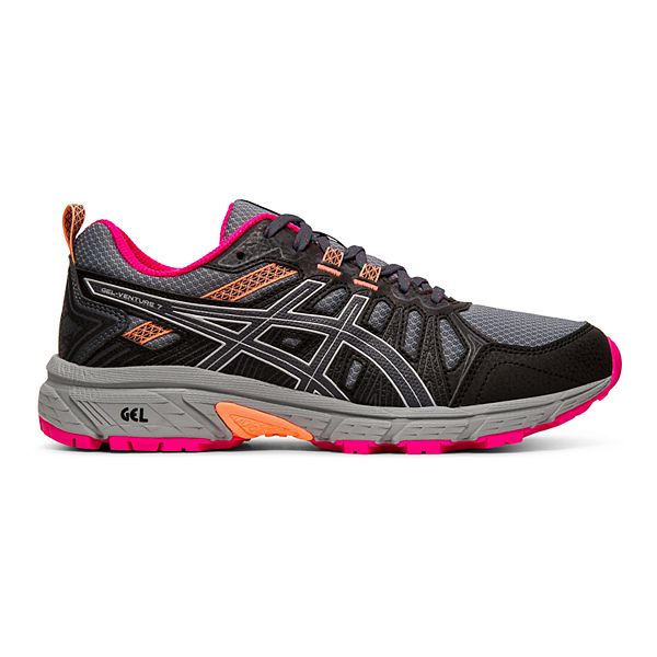 asics women's gel-venture 7 running shoes