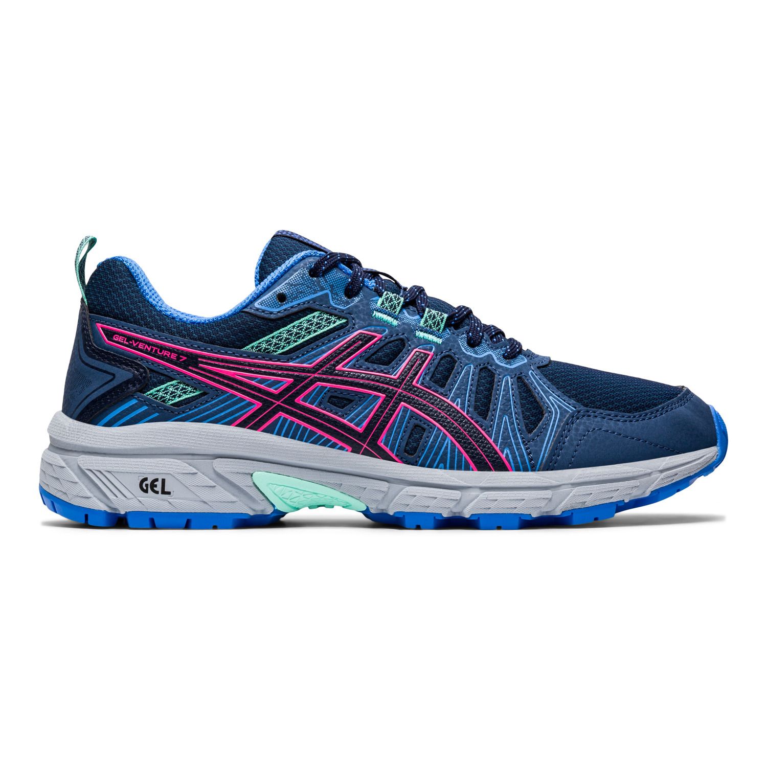 asics gel venture 6 kohls