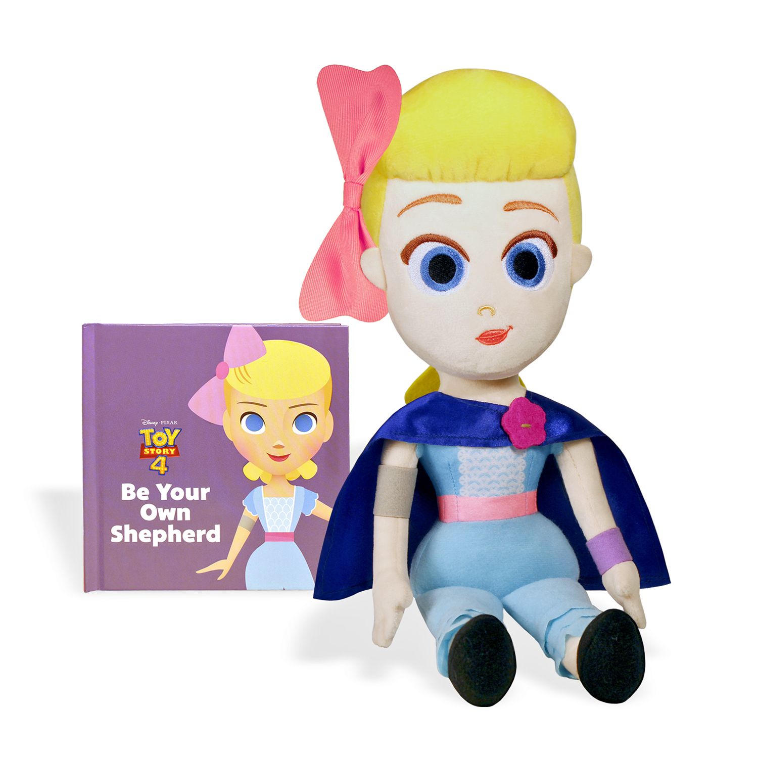 bo peep plush toy