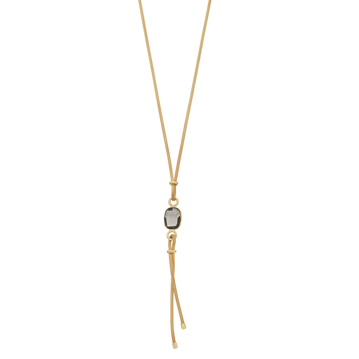 Kohl's costume jewelry on sale necklaces