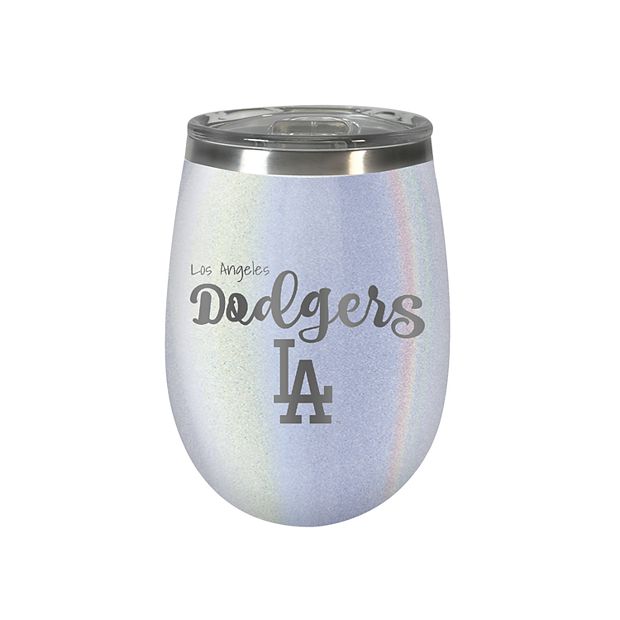 Los Angeles Dodgers Wine Tumbler