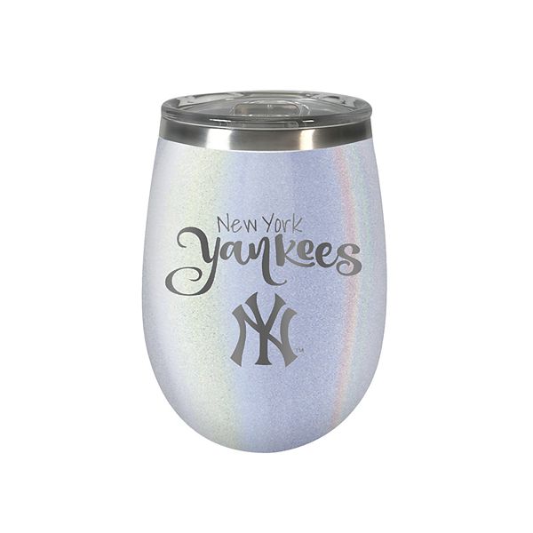 New York Yankees 20oz Wine Glass -  Canada