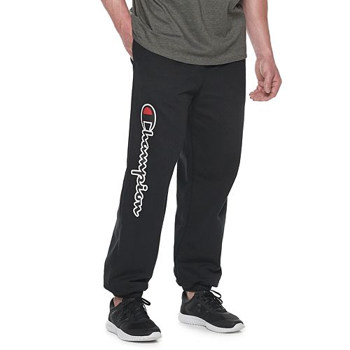 champion tall joggers