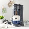 Bella Dual Brew Single-Serve Coffee Maker