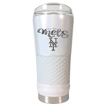 New York Mets 24-oz. Vacuum Insulated Tumbler