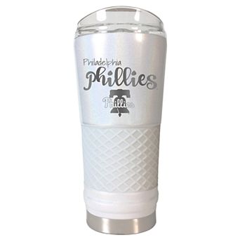 Philadelphia Phillies 24-oz. Vacuum Insulated Tumbler