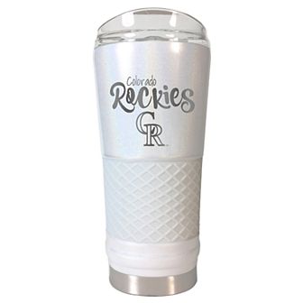 Colorado Rockies 24-oz. Vacuum Insulated Tumbler