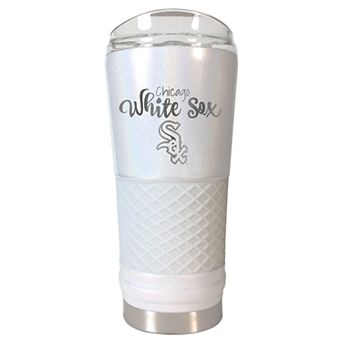 Chicago White Sox 24-oz. Vacuum Insulated Tumbler