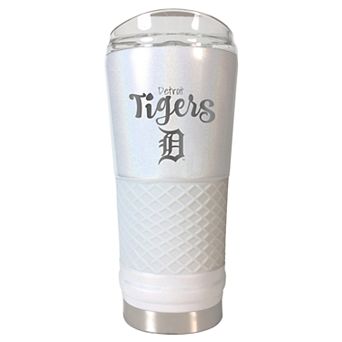 Detroit Tigers 24-oz. Vacuum Insulated Tumbler