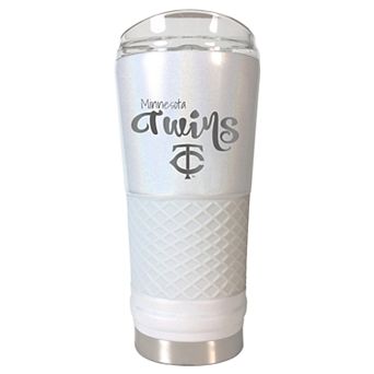 Minnesota Twins 24-oz. Vacuum Insulated Tumbler
