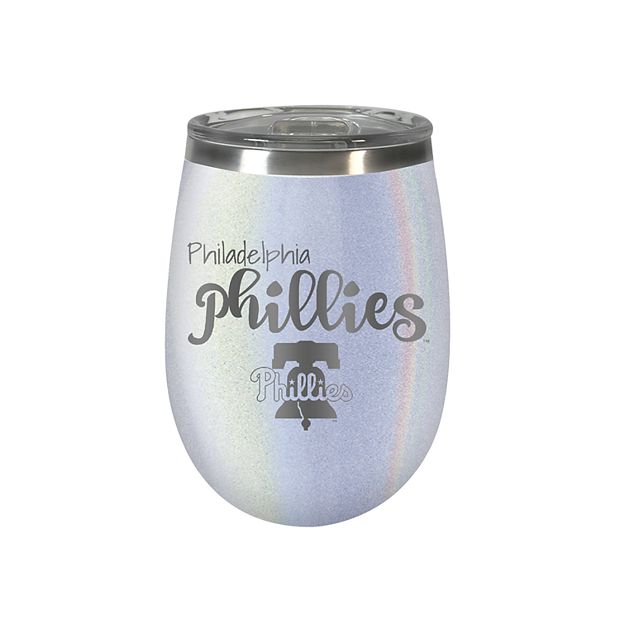 Philadelphia Phillies Cookie Tin