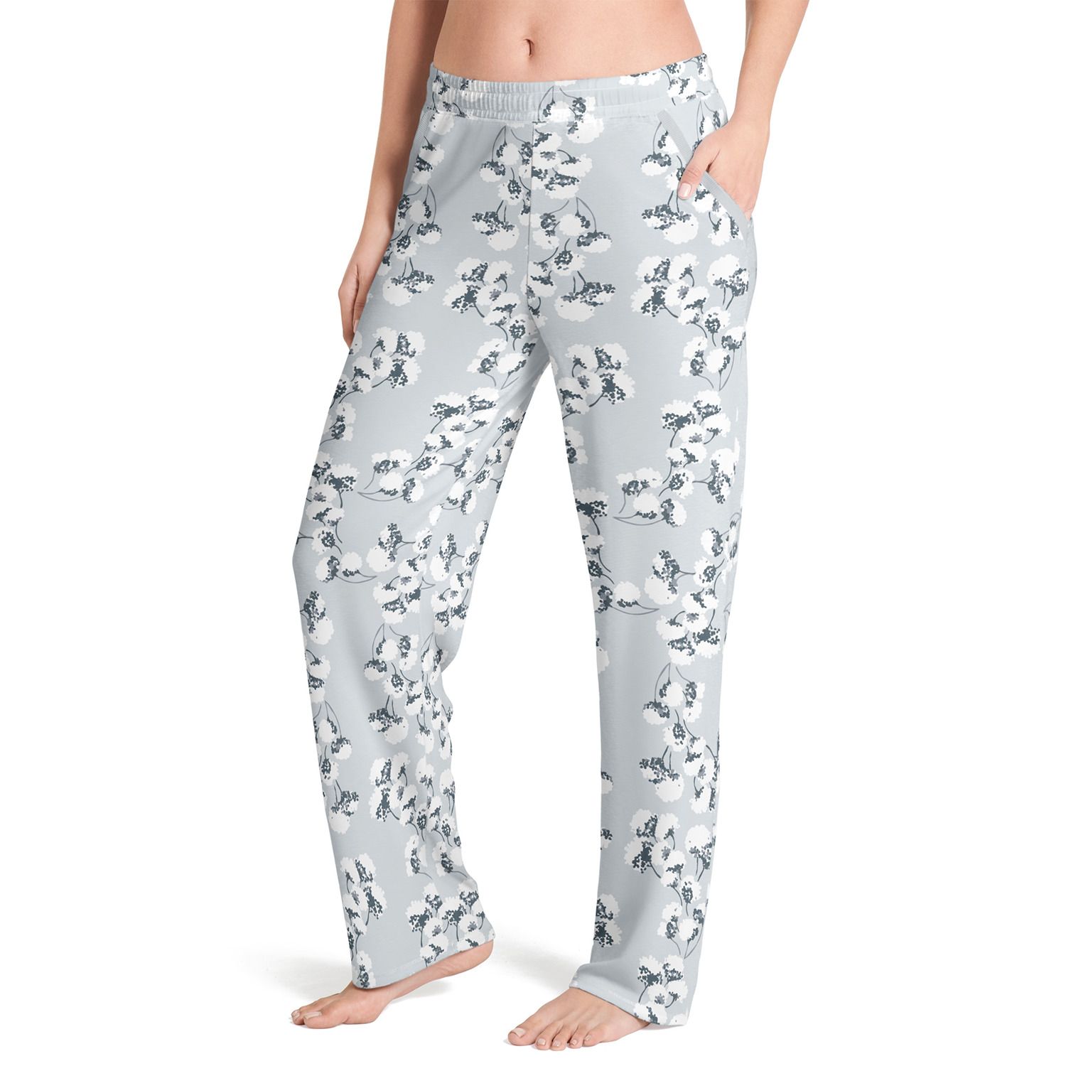 jockey night pants for womens