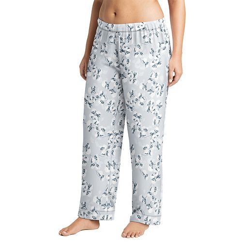 jockey pajama pants women's