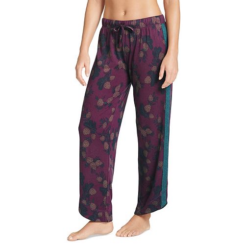jockey night pants for women