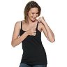 Maternity a glow Nursing Cami