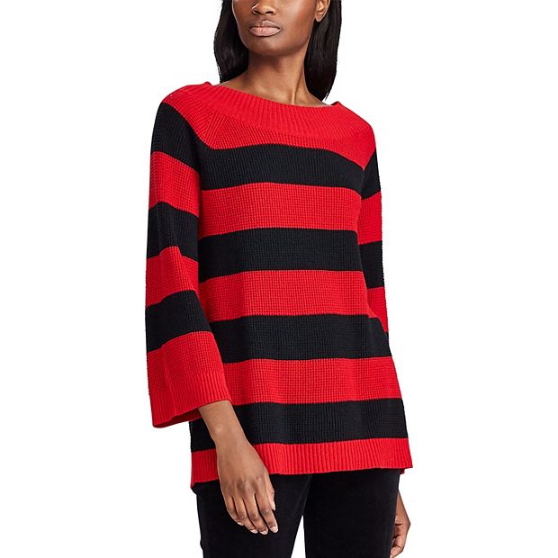 Kohls womens clearance chaps sweaters