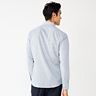 Men's Apt. 9® HEIQ Smart Temp Slim-Fit Performance Button-Down Shirt