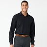 Men's Apt. 9® HEIQ Smart Temp Slim-Fit Performance Button-Down Shirt