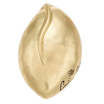 Bella Uno Leaf Statement Ring