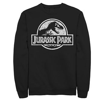 Men's Jurassic Park Sweatshirt
