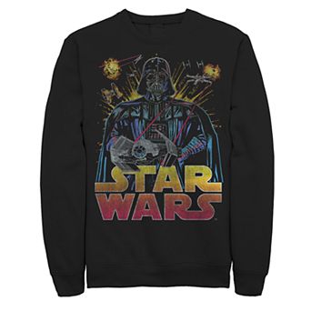 Men's Star Wars Ancient Threat Sweatshirt