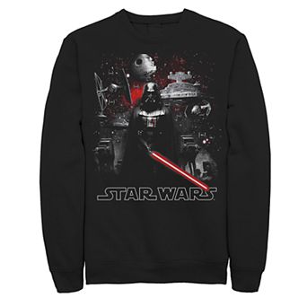 Men's Star Wars Battalion Sweatshirt