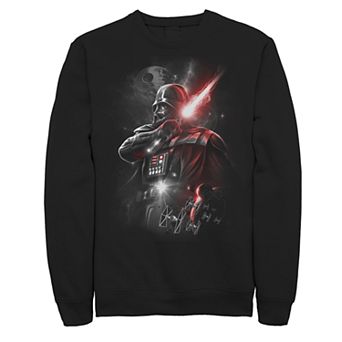 Men's Star Wars Classic Dark Lord Sweatshirt