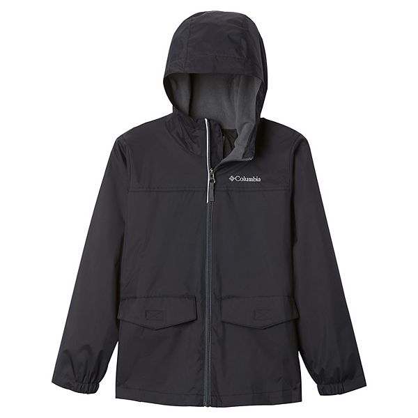 Kohls 2024 boys coats