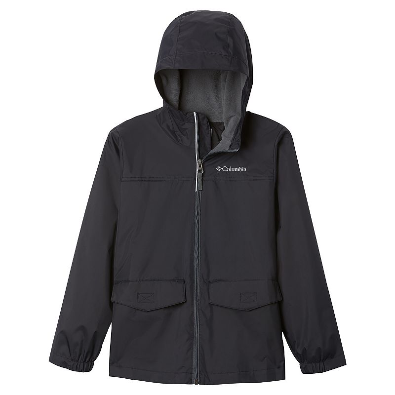 Kohls deals rain gear