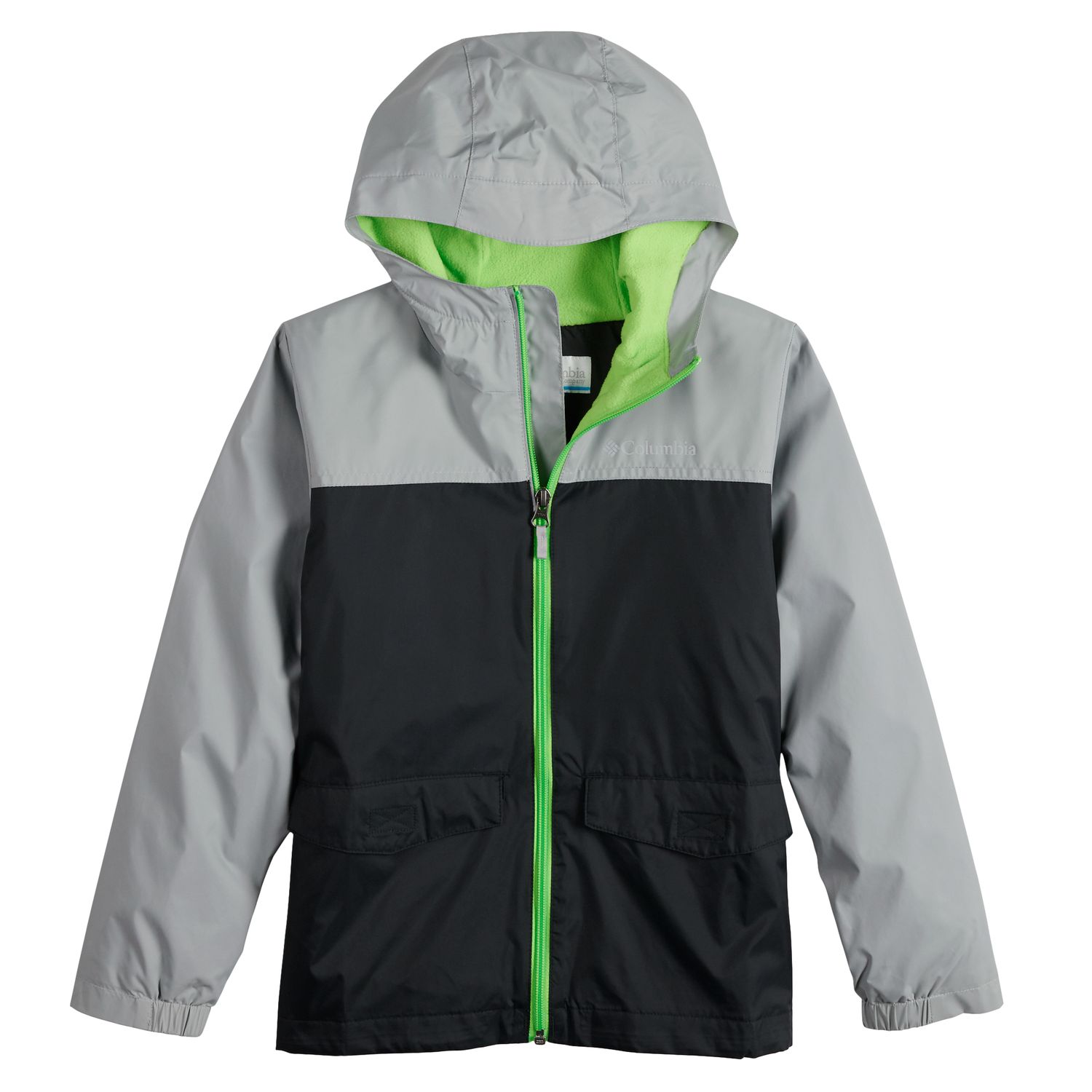 kohl's children's jackets