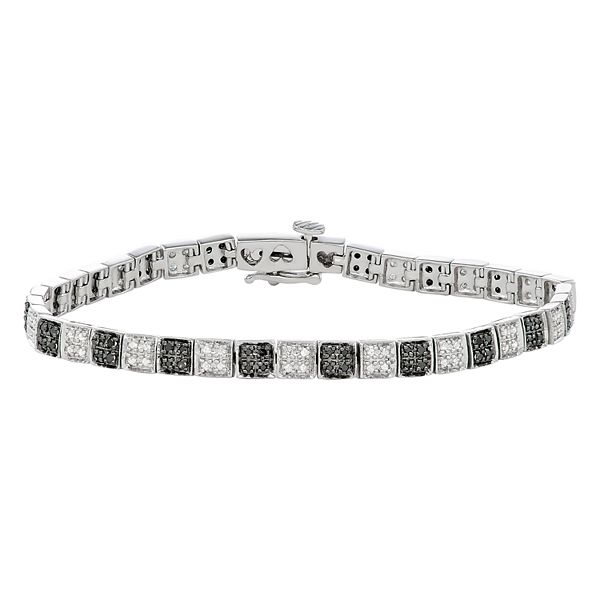 Diamond tennis sale bracelet kohls