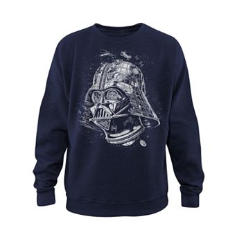 Men's Star Wars Darth Vader Sweatshirt
