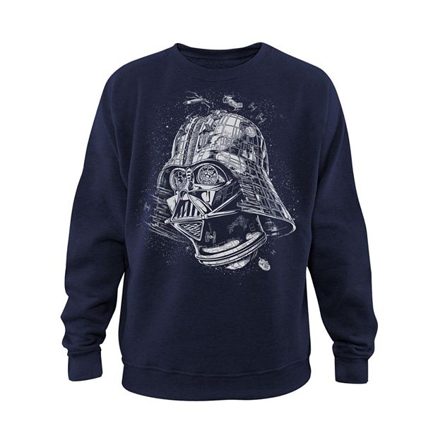 Darth discount vader sweatshirt