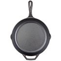 Cast Iron