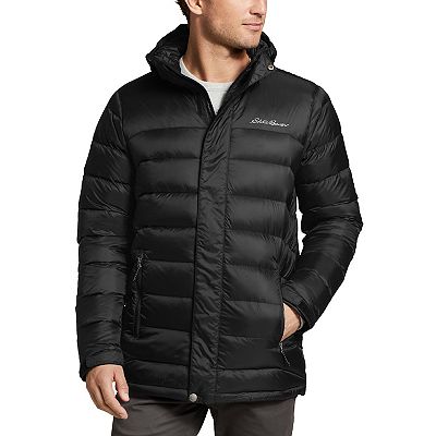 Men's Eddie Bauer Cirruslite Down Parka Coats Jackets