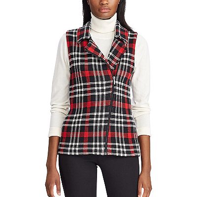Women s Chaps Sleeveless Sweater Vest